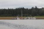 The Floats at Swanson Harbor